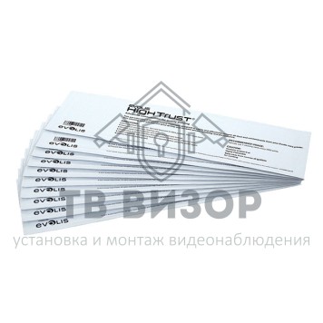 Чистящий комплект
 ACL004-0