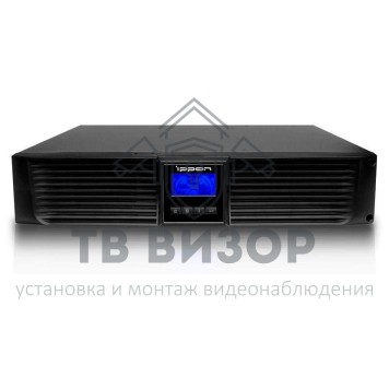 ИБП UPS
 IPPON Smart Winner 1000 New-0
