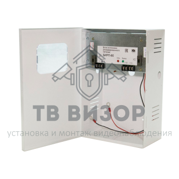 Источник питания
 БИРП-80-0