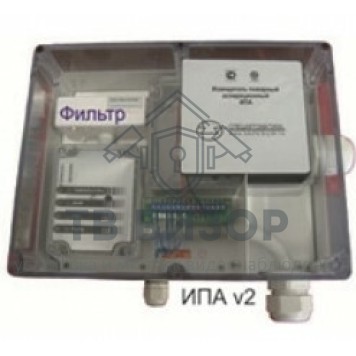 Уплотнитель крышек
 Уплотнитель крышек ИПА-0