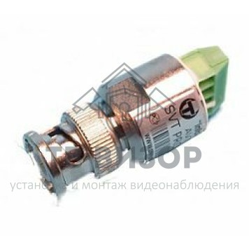 Передатчик
 AVT-TX725-0