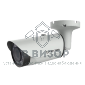 Видеокамера сетевая (IP)
 TSi-Pn525VZ-0