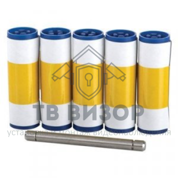 Чистящий комплект
 Magicard 3633-0054-0