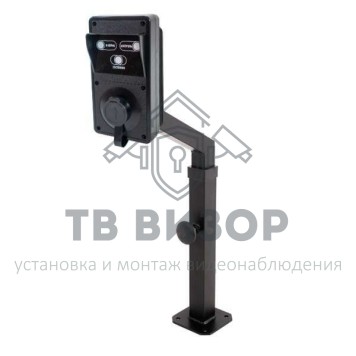 Стойка
 Стойка для алкотестеров-1