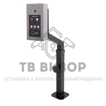 Стойка
 Стойка для алкотестеров-3