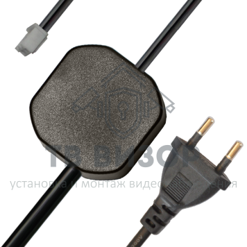 Источник питания
 TS-08-Slim-0