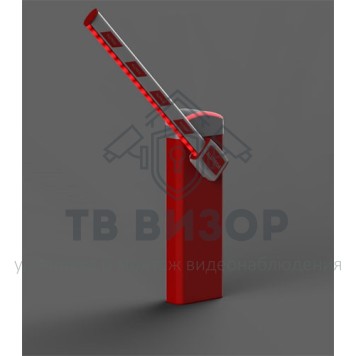 Тумба шлагбаума
 BV-5-2