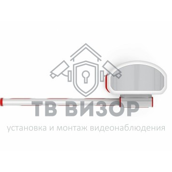 Тумба шлагбаума
 BV-5-3