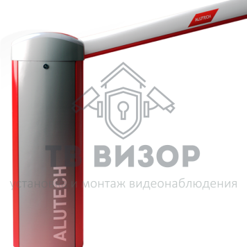 Тумба шлагбаума
 BV-5-4