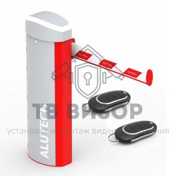 Тумба шлагбаума
 BV-5-0