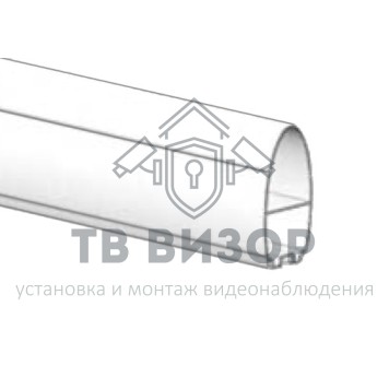 Стрела для шлагбаума
 RBN8-4-0