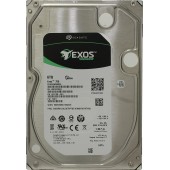 Жесткий диск (HDD)
 ST6000NM002A