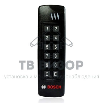 Считыватель с клавиатурой
 ARD-AYBS6360-0