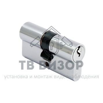 Механизм цилиндровый
 АЛЛЮР A 60-6К CP-0