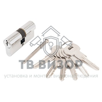 Механизм цилиндровый
 АЛЛЮР A 70-6К CP-0