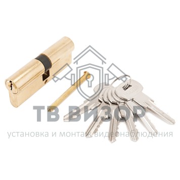 Механизм цилиндровый
 АЛЛЮР A 80-6К ВР-0