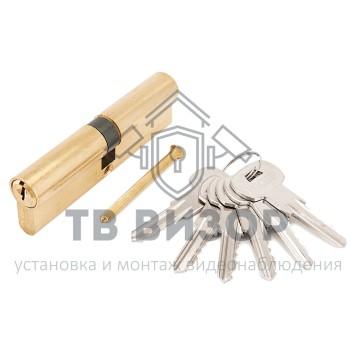 Механизм цилиндровый
 АЛЛЮР A.100-6К ВР-0