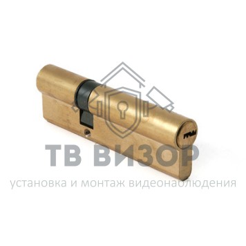 Механизм цилиндровый
 АЛЛЮР DL-01 100 (30х10х60) BP-0