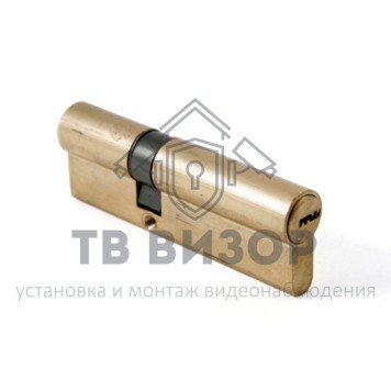 Механизм цилиндровый
 АЛЛЮР DL-01 90 (30х10х50) BP-0