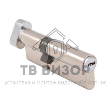 Механизм цилиндровый
 АЛЛЮР DL-02 90 (30 верт. х10х50) СP-0