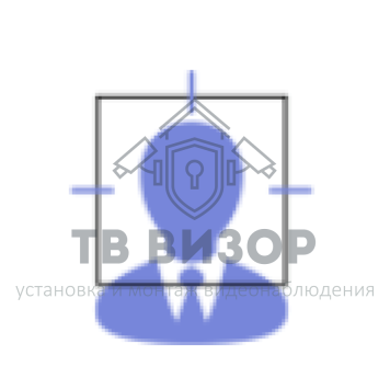 Модуль ПО
 ITV ПО Интеллект распознавания лиц, до 100 человек-0