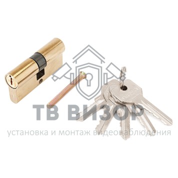 Механизм цилиндровый
 Стандарт Z.I.60-5K BP-0