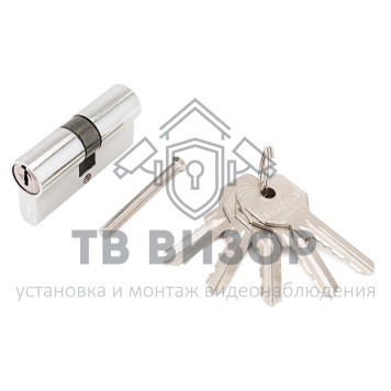 Механизм цилиндровый
 Стандарт Z.I.60-5K CP-0