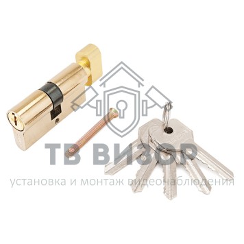 Механизм цилиндровый
 Стандарт Z.I.70В-5K (25Bx10x35) BP-0