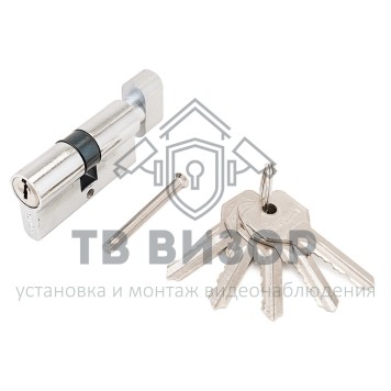 Механизм цилиндровый
 Стандарт Z.I.70В-5K (25Bx10x35) CP-0