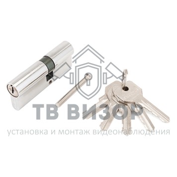 Механизм цилиндровый
 Стандарт Z.I.80-5K (30x10x40) CP-0