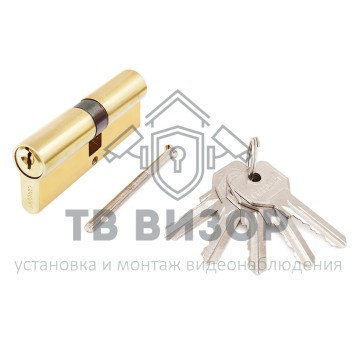 Механизм цилиндровый
 Стандарт Z.I.80-5K BP-0