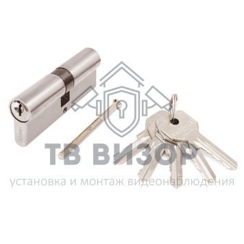 Механизм цилиндровый
 Стандарт Z.I.80-5K CP-0