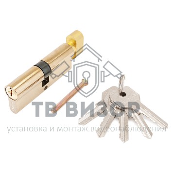 Механизм цилиндровый
 Стандарт Z.I.80В-5K (35Bx10x35) BP-0