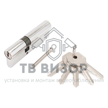 Механизм цилиндровый
 Стандарт Z.I.90-5K (35x10x45) CP-0