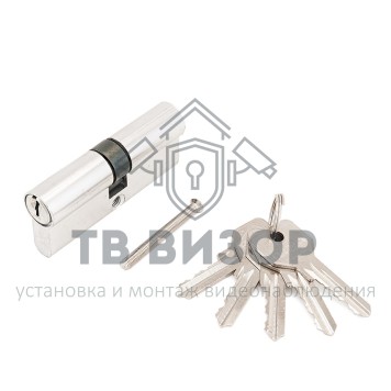 Механизм цилиндровый
 Стандарт Z.I.90-5K (40х10х40) CP-0