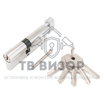 Механизм цилиндровый
 Стандарт Z.I.90В-5K (35x10x45B) CP-0