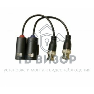 Комплект приемника и передатчика
 TP-H/3-0