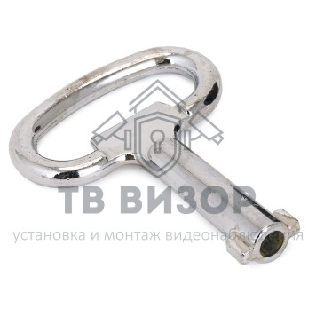 Ключ ф-образный
 АЛЛЮР 705-3-0