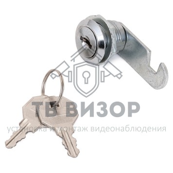 Замок почтовый
 СТАНДАРТ почтовый ЗП16-0