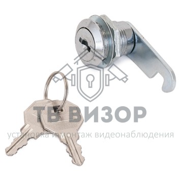 Замок почтовый
 СТАНДАРТ почтовый ЗП20-0