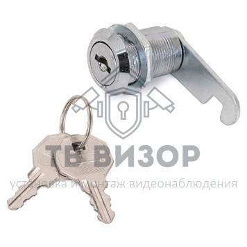 Замок почтовый
 СТАНДАРТ почтовый ЗП25-0