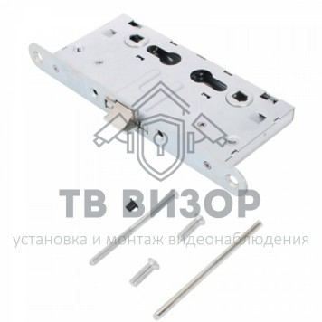 Замок врезной цилиндровый
 MCL ЗВ7-7265-0