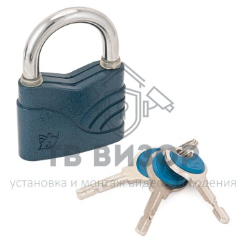 Замок навесной
 АВАНГАРД ВС2Л-60 БЛЮЗ-0