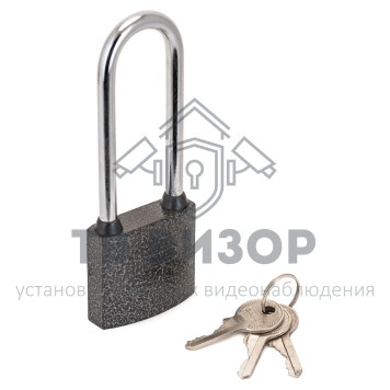 Замок навесной
 АЛЛЮР ВС1Ч-330Д-0