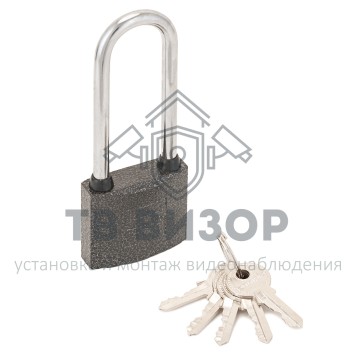 Замок навесной
 АЛЛЮР ВС1Ч-340Д-0