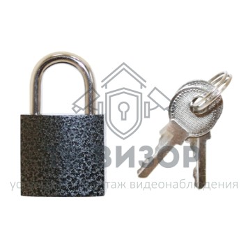 Замок навесной
 СТАНДАРТ HG-325-0