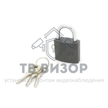 Замок навесной
 СТАНДАРТ HG-330-0