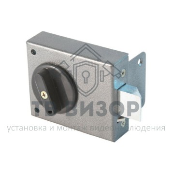 Засов-защёлка
 АЛЛЮР ЗН2А-0