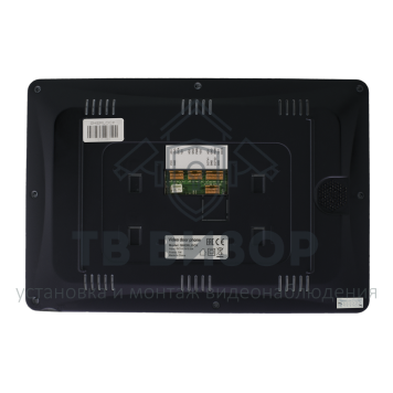 Монитор видеодомофона
 Sherlock (Black)-2