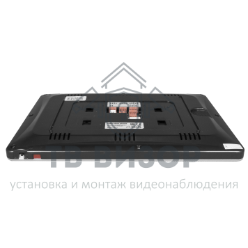 Монитор видеодомофона
 Sherlock (Black)-4